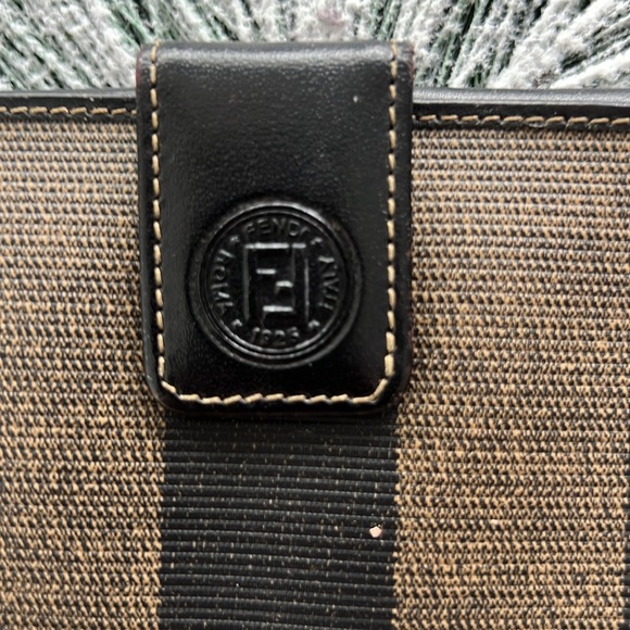 Fendi Wallet - Picture 3 of 13